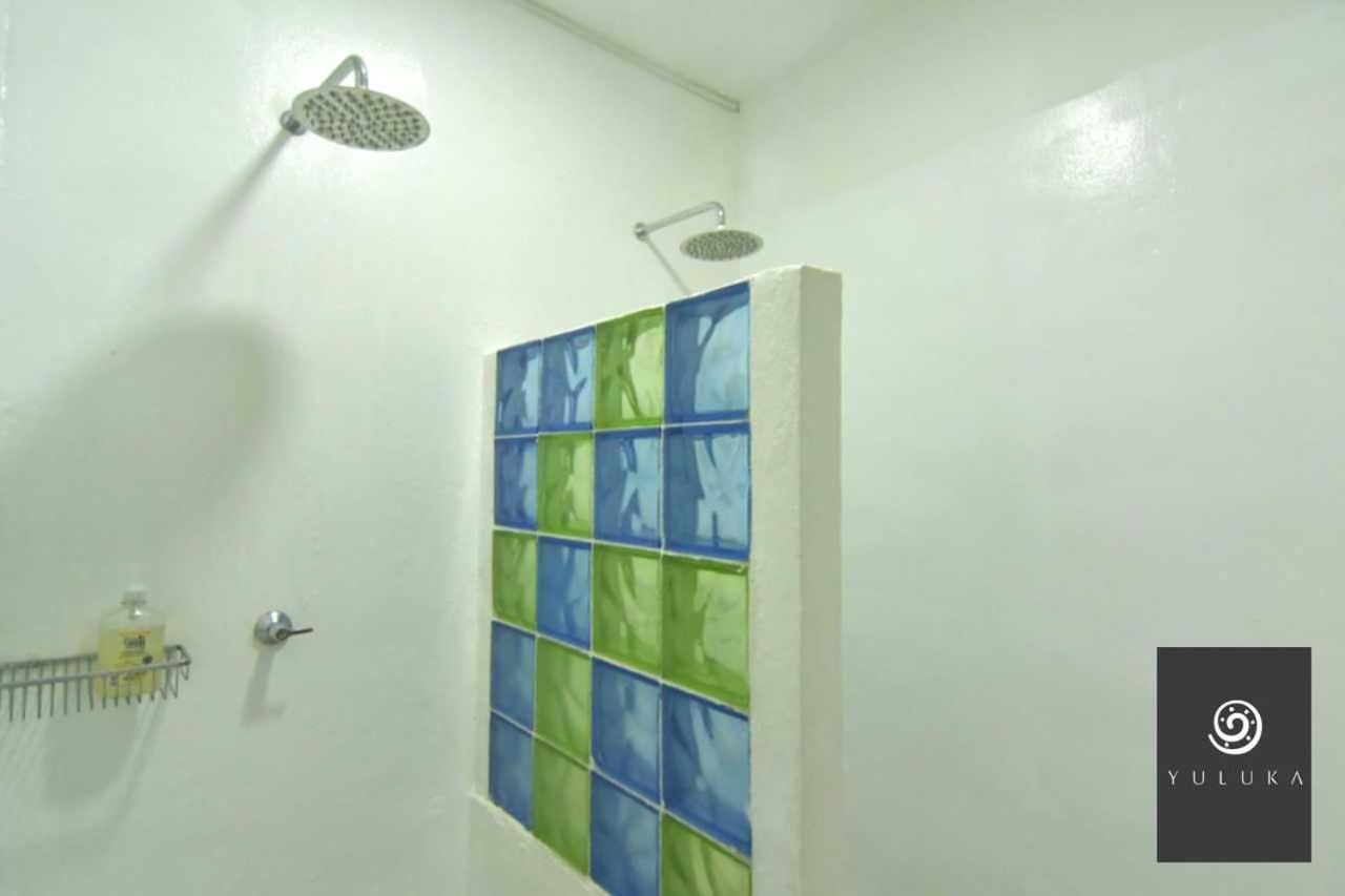 Yuluka Hostel Апуло Екстериор снимка